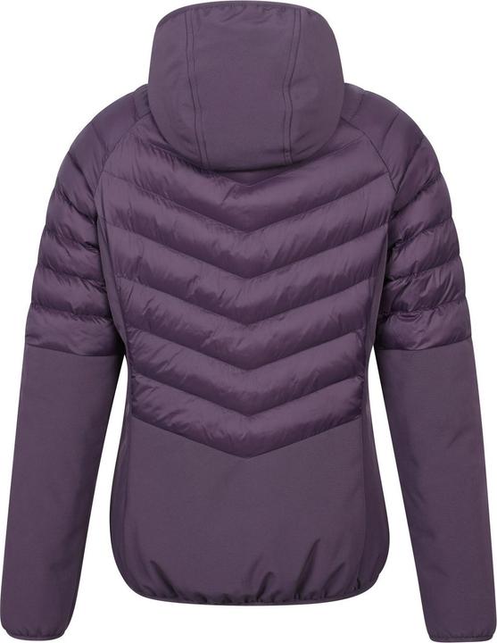 Produktbild Mountain Warehouse Agile Softshelljacke Wattiert (34)