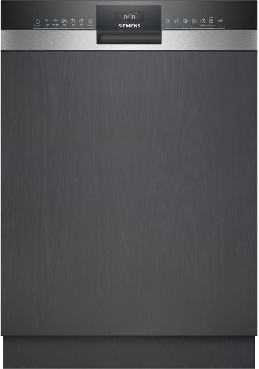 Actual product image Siemens SIEM Einbau-Geschirrspüler