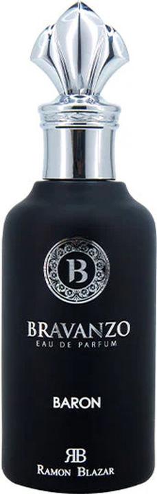 Image du produit Bravanzo Baron (Parfum, 100 ml)