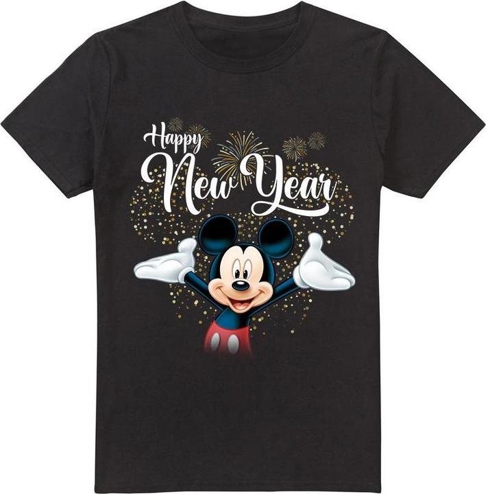Produktbild Disney TShirt Neujahr (XXL)