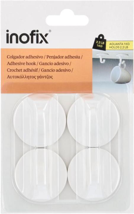 Produktbild Inofix Klebehaken