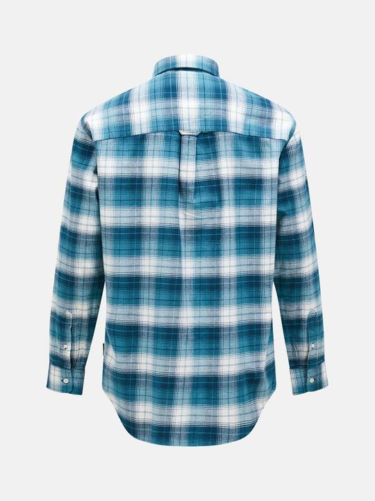 Immagine prodotto Peak Performance Camicia di flanella (L)