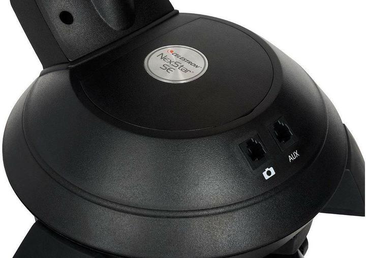 Actual product image Celestron NexStar 8 SE