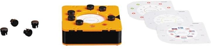 Produktbild Piatnik Smart 10 (Deutsch, 2 - 8 Spieler)