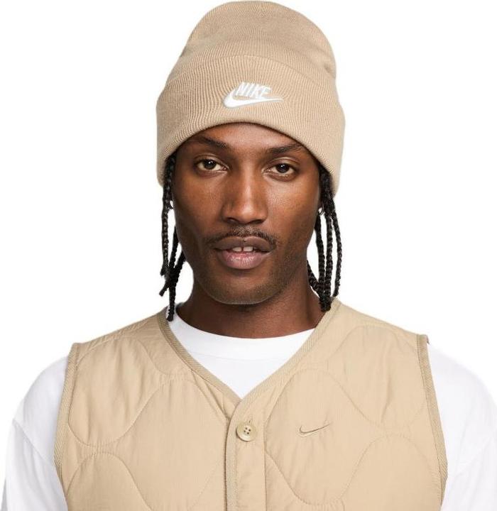 Actual product image Nike Schirmmütze
