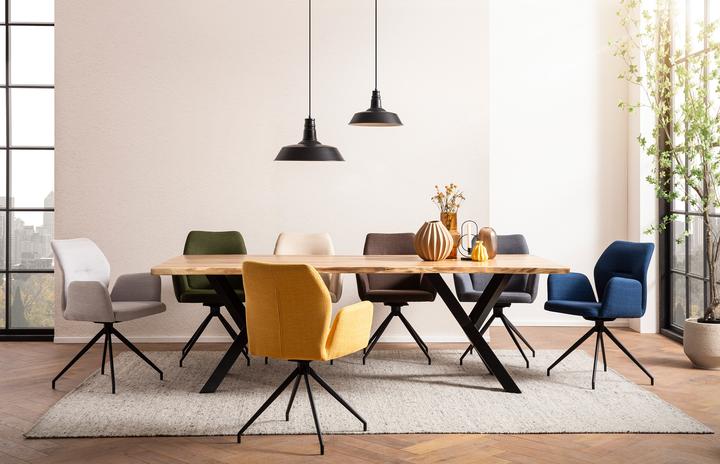 Actual product image SalesFever Stuhl