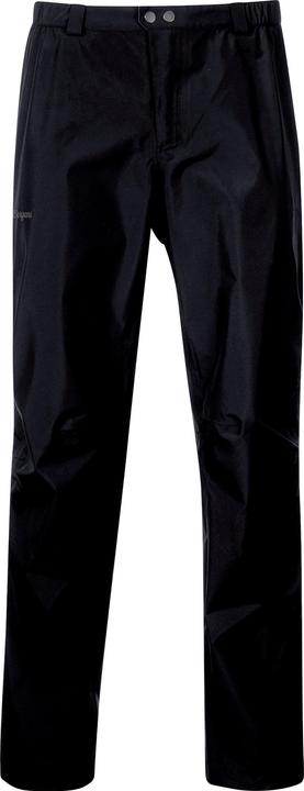 Produktbild Bergans Rabot Light 3L Long-Zip Shell (M)