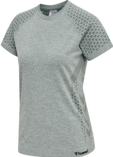 Immagine prodotto hummel Ci Maglietta Senza Cuciture (XL)