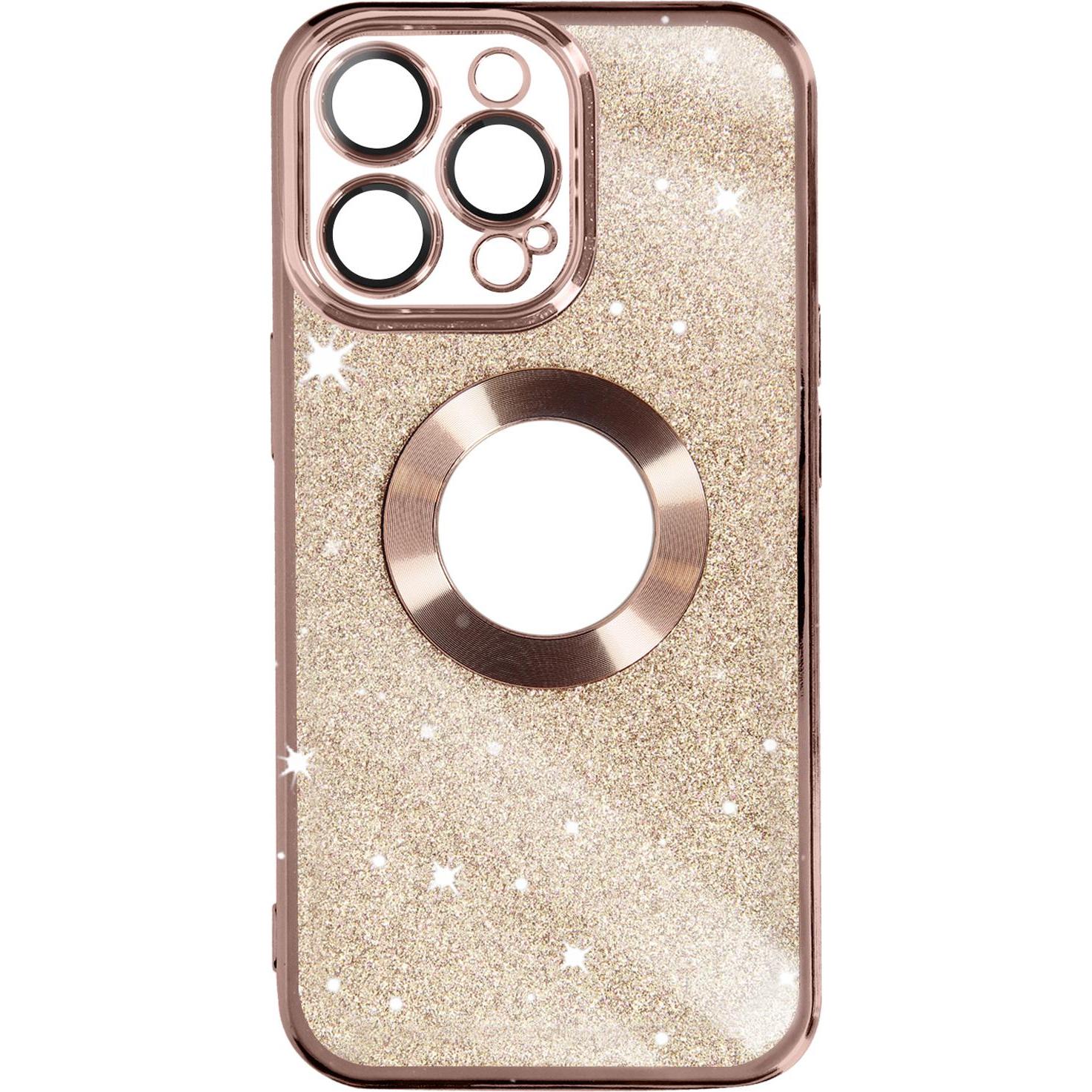 Thumbnail - Avizar Protecam Spark Series (Apple iPhone 13 Pro), Smartphone Hülle, Rosa