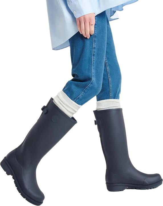 Image du produit Fitflop - Bottes de pluie WONDERWELLY - Femme (36)