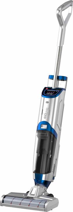 Actual product image Eziclean Hard floor cleaner Cyclowash P410