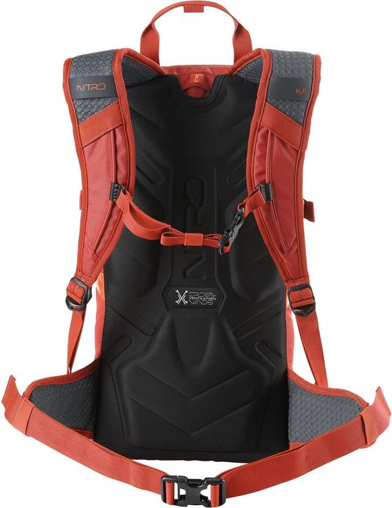 Image du produit Nitro Sac à dos Rover 14L 50 cm (14 l)