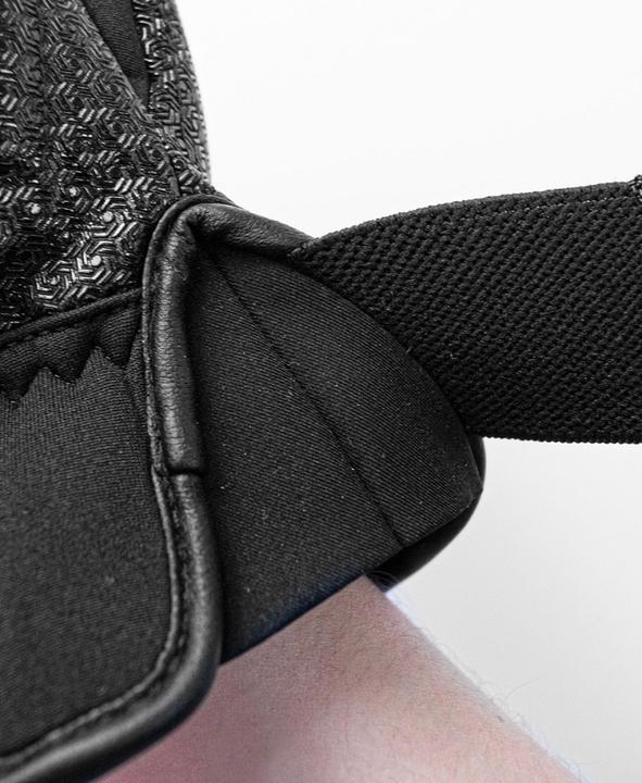 Actual product image Reusch WC Warrior Speedline (8.5)