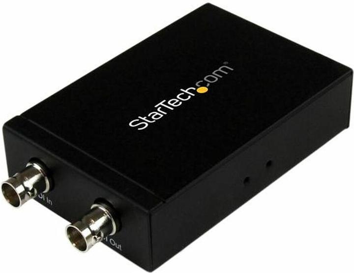 Image du produit StarTech Sdi – HDMI (Analogique -> Numérique)