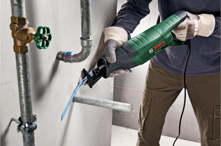 Actual product image Bosch Home & Garden Psa 900 E