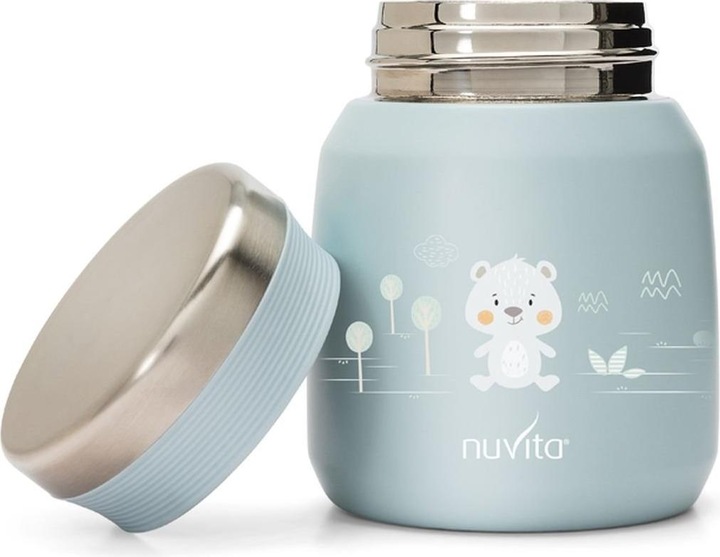 Produktbild Nuvita Thermobehälter