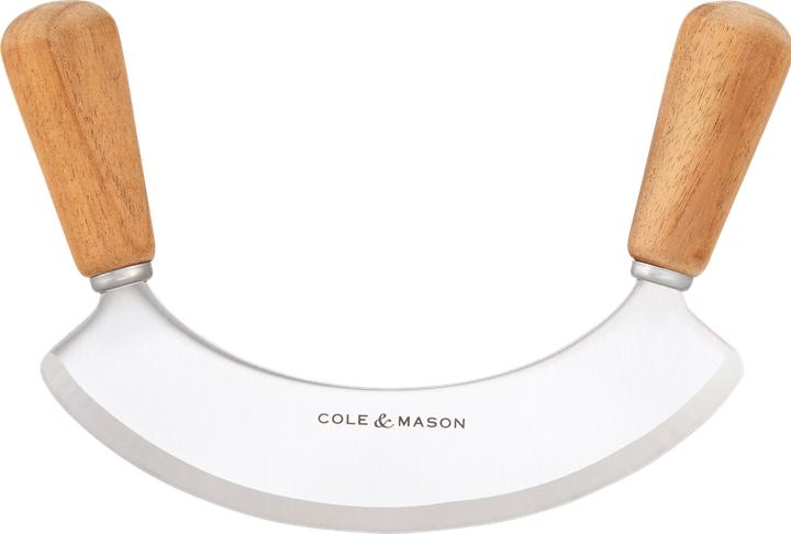 Produktbild Cole & Mason Wiegemesser