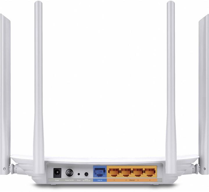 Produktbild TP-Link Archer C50