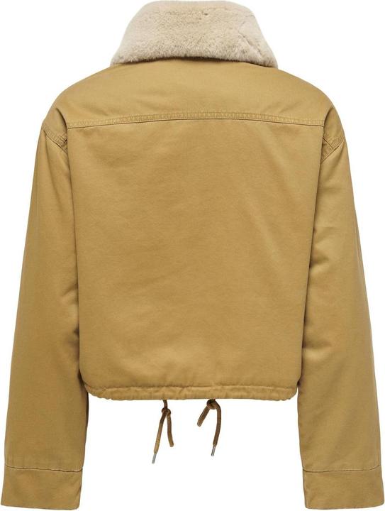 Produktbild Only Onlvics Canvas Parka Jacket Otw (M)