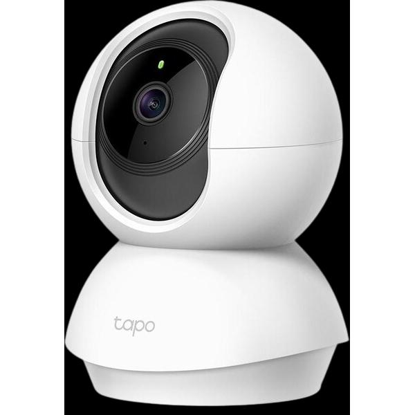 Thumbnail - TP-Link Tapo C210 V2.2 (2304 x 1296 Pixels), Netzwerkkamera, Weiss