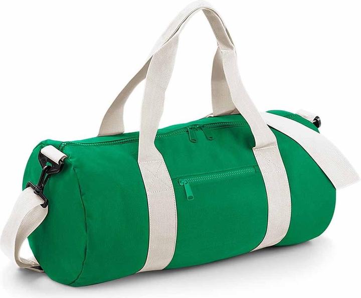 Verde Kelly, Bianco sporco