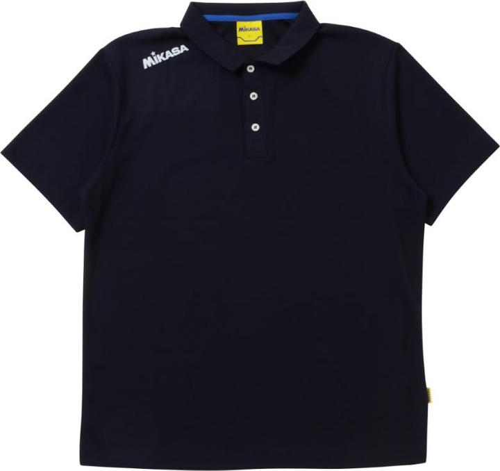Produktbild Mikasa Ikonisches Polo (L)