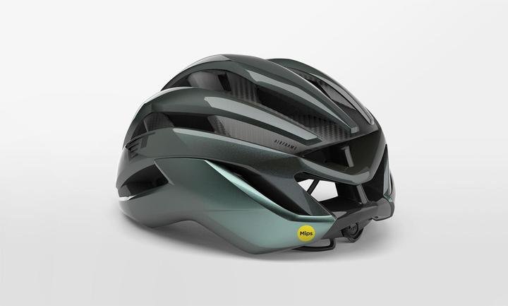 Produktbild MET Rennrad Helm TRENTA 3K CARBON MIPS (2026) (58 - 61 cm)