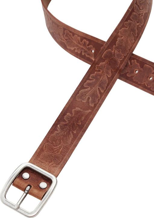 Produktbild Desigual Leather Belt (85)
