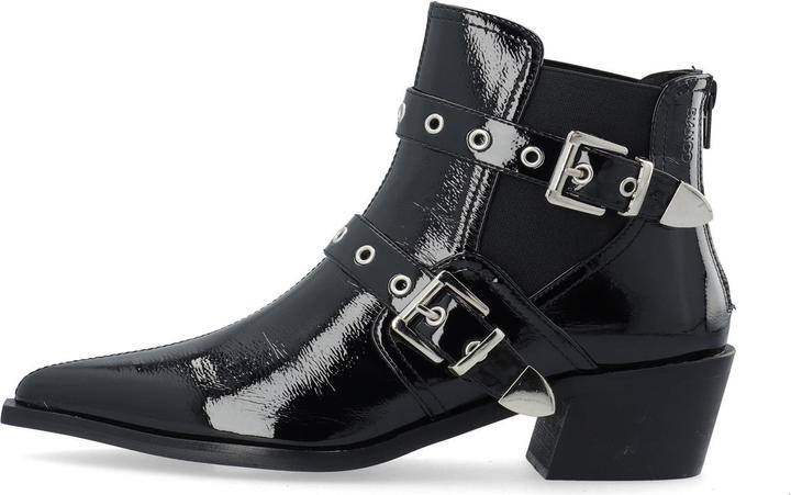 Produktbild Bianco BIABLAKE Stiefeletten mit Schnallen (37)
