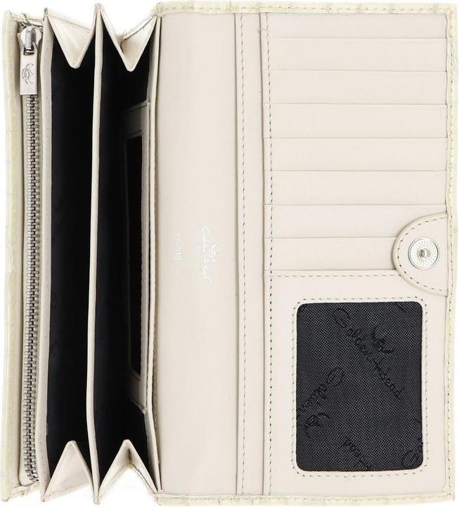 Actual product image Golden Head CAYENNE RFID Wallet