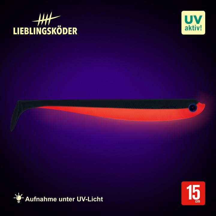 Immagine prodotto Lieblingsköder Mr. Crabs (15 cm)