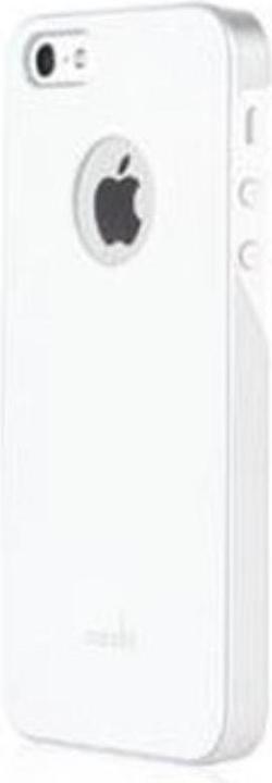 Produktbild Moshi iGlaze (Apple iPhone 5, Apple iPhone SE, Apple iPhone 5s)
