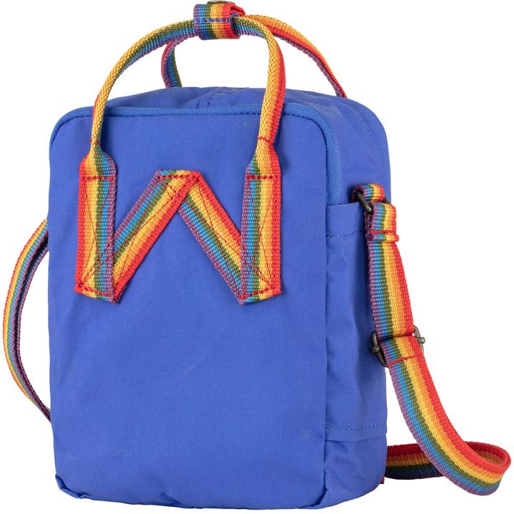 Produktbild Fjällräven Kanken Rainbow Sling