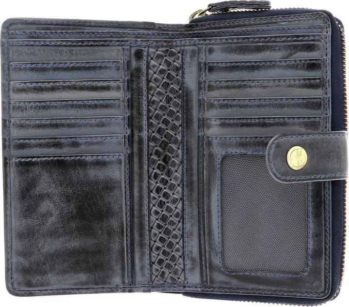 Actual product image Chiemsee Antwerp Wallet with Flap