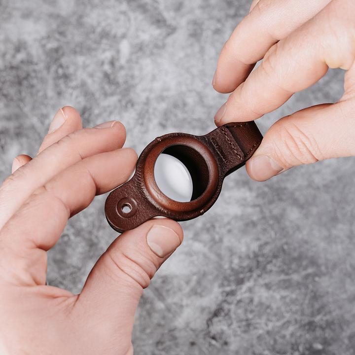 Actual product image Key Smart Air