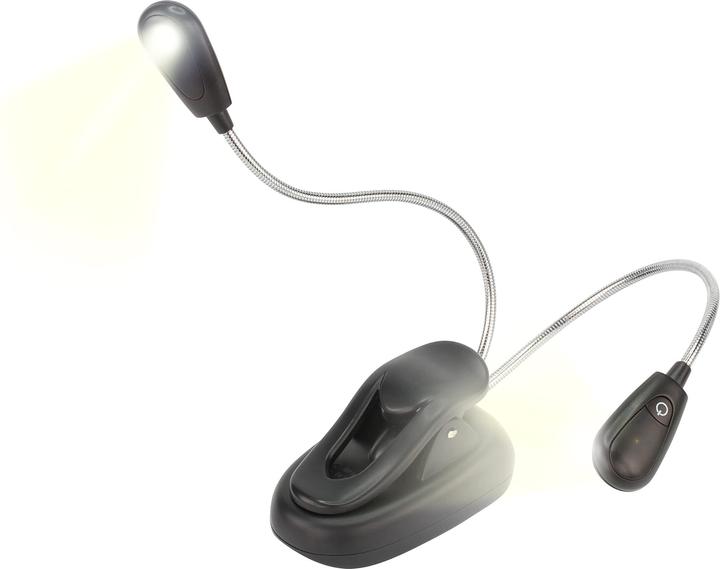 Ansmann Twinflex (25 lm)