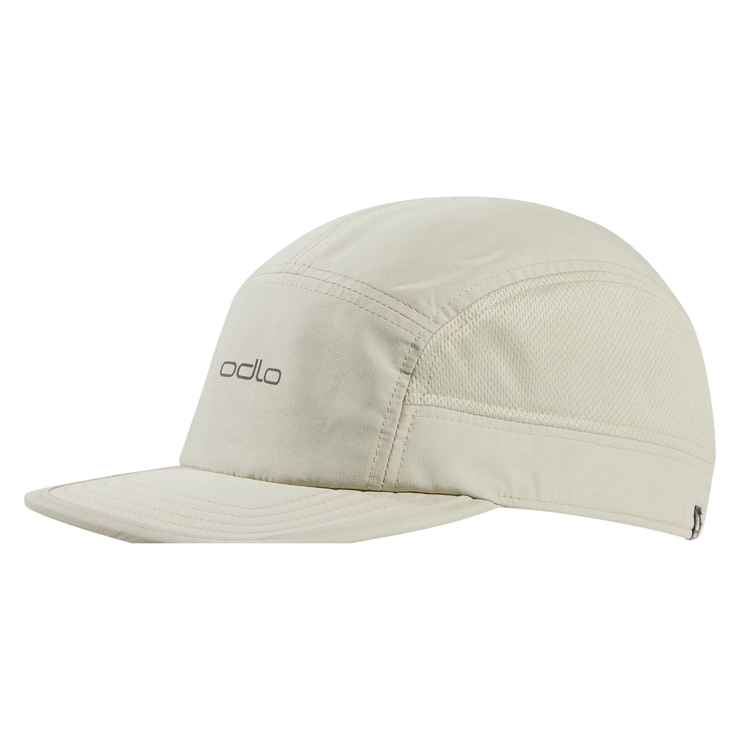 Odlo, Vrouwen, Kappen, Performance Light, Grijs, (M)