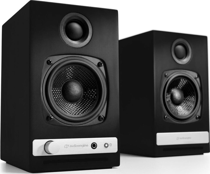 Actual product image Audioengine Hd3 (Electrical connection)