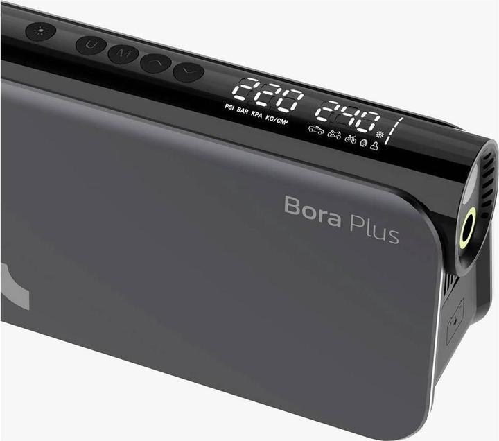Actual product image Woowind Bora Plus 3-in-1 (1000 A, 16000 mAh)
