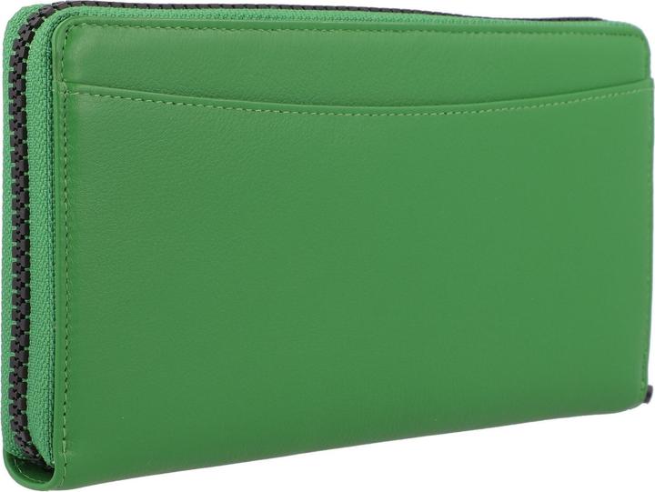 Immagine prodotto Braun Büffel Portafoglio Capri in pelle con protezione RFID 19 cm