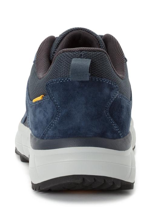 Produktbild Camel Active Sneaker pig nubuk/textile MARINE (45)