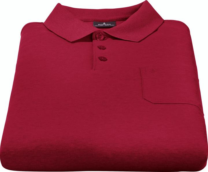 Actual product image Ragman Poloshirts (L)