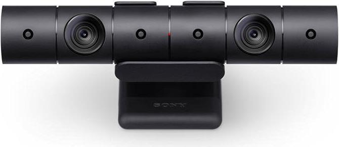 Produktbild Sony Playstation VR Super Bundle Pack