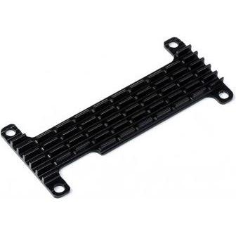 HutoPi Dissipatore di calore in alluminio per Raspberry Pi Zero, Modulo elettronico