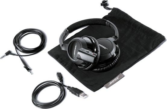 Actual product image Bose AE2w (7 h, Wireless, Cable)