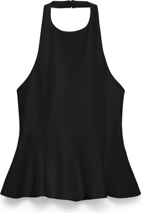 Immagine prodotto Vero Moda VMHALO Top Top mit Schösschen (XL)