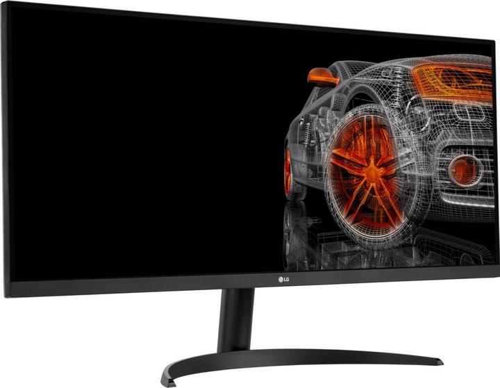Immagine prodotto LG 34WQ500-B (2560 x 1080 pixel, 34")