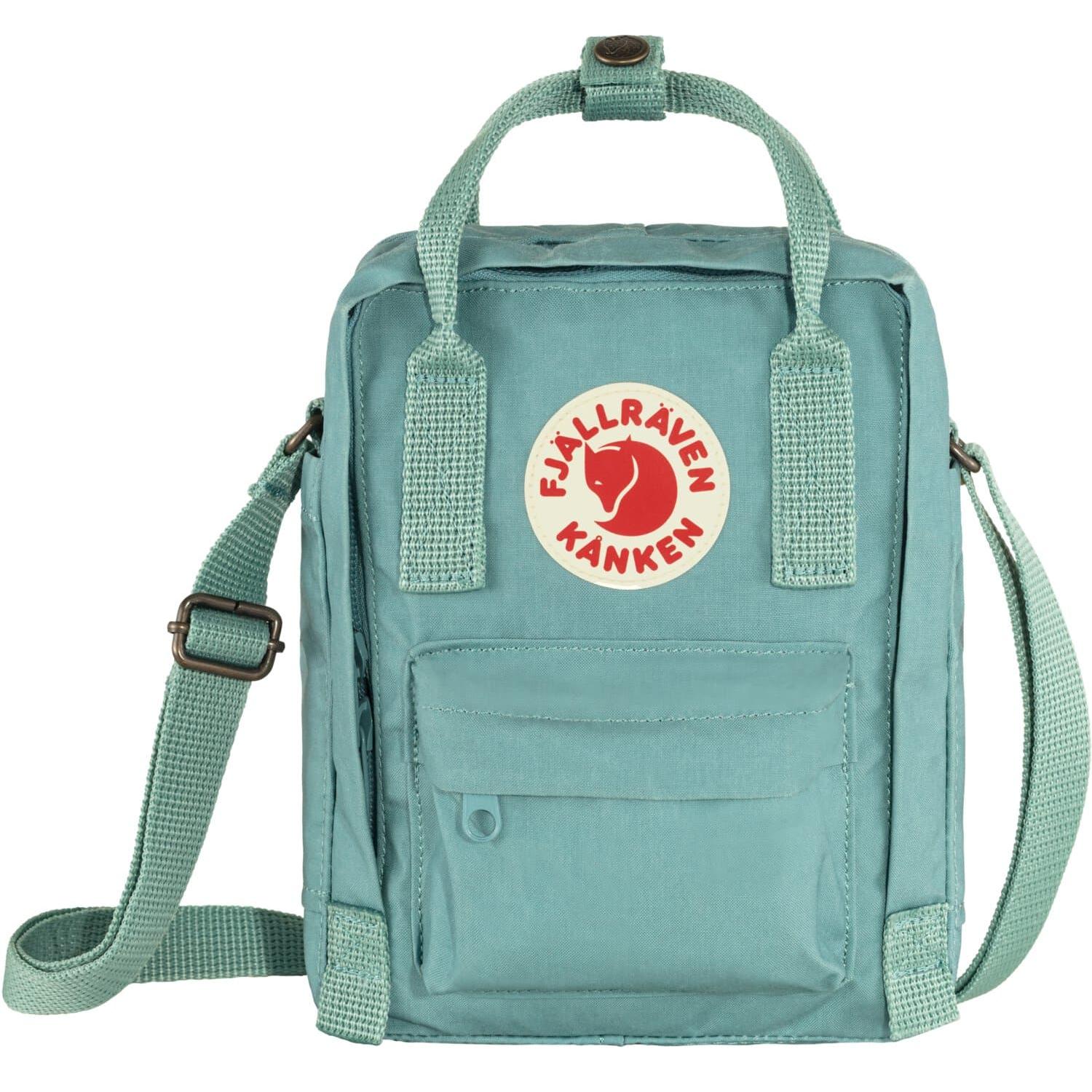Fjällräven, Borsetta, Kånken Sling, Blu
