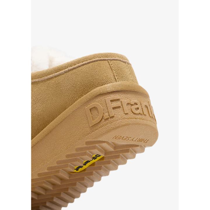 Actual product image D.Franklin Clog (38)