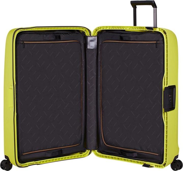 Immagine prodotto Samsonite Essens Trolley mit 4 Rollen 81cm (140 l)